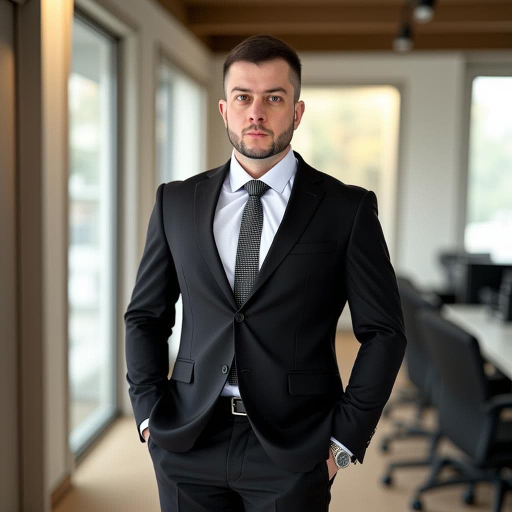 Foto de Felipe Cesario