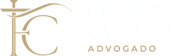 felipe cesario — advogado
